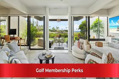 Image de Tropical Ground Floor Condo with Golf Perks