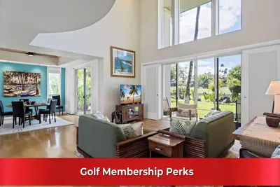 Image de Spacious 3bd Townhome with Discounted Golf Rates