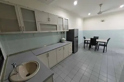 Image de Be Stay Ipoh with parking - 14pax, 5Rooms