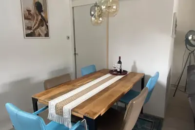 Image de Ulma Residence - Your accommodation in Peine - Bungalow for up to 5 people