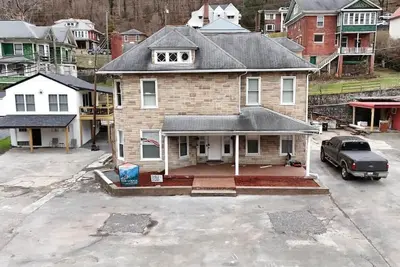 Image de The Lodge at Welch Su