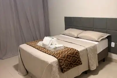 Image de Apartment next to the shopping mall.