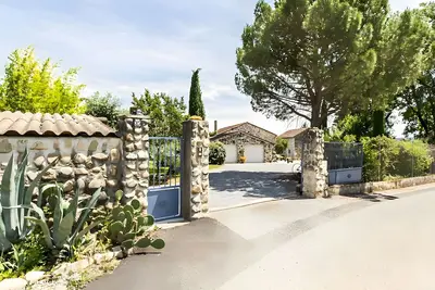 Gite stéphanie l'Ephedra