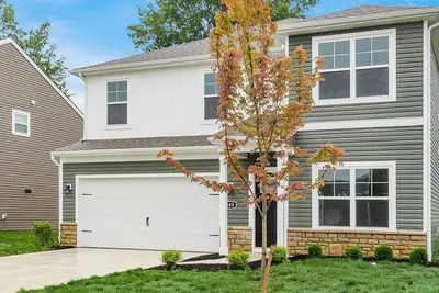 Image de 4br, 2. 5ba Brand New Home - Garage + Open-Layout + Modern