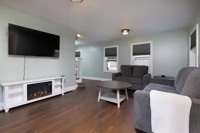 Image de Perfect Autumn Getaway!