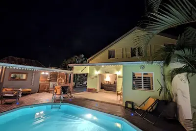 Image de Villa Strelitzia