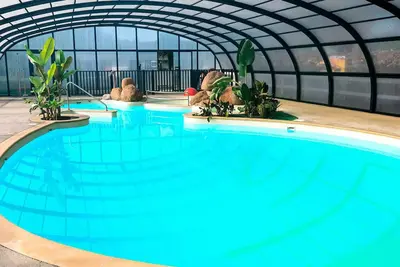 Image de Mobil-home | Classic | 2 Ch. | 4 pers. | Terrasse simple