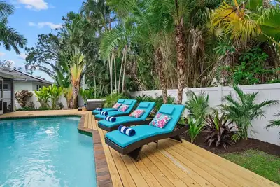 Image de Blue Tide Bungalow