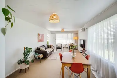 Image de Duart Haven - Havelock North Holiday Home