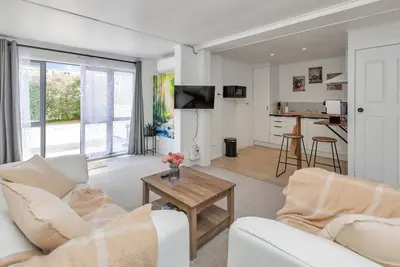 Image de Urban Tranquillity - Whangarei Downstairs Unit