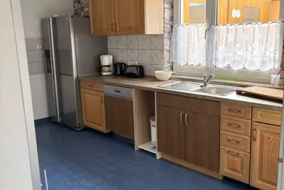 Image de Cozy vacation apartment in Aurach - peace, nature & comfort