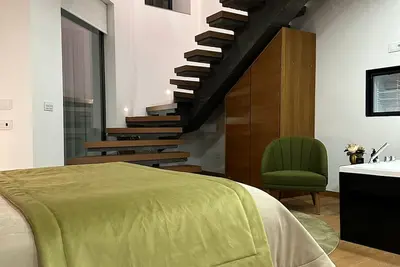 Image de Delightful 4-bedroom estate with Ac in Varzea de Abrunhais