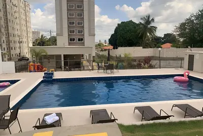 Image de Apartment very close to the beach, great location!