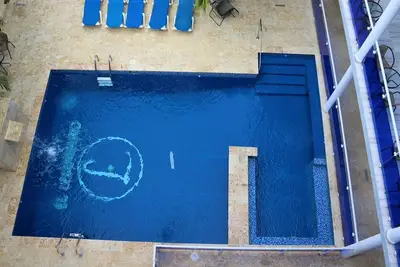 Image de Hotel El Legendario-Your ideal stay in Sosua, El Batey near to the beach.