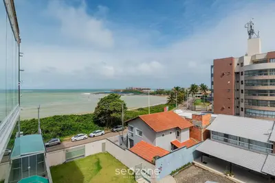 Image de Apt w/ Balcony and sea View in Guarapari Cmd0311
