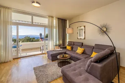 Image de Holiday house Grace with private jacuzzi