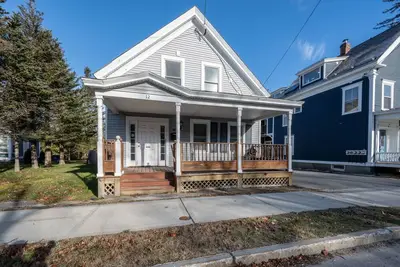 Image de Cozy Condo in Downtown Ludlow | Walk to Dining