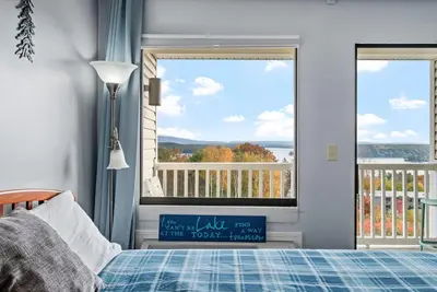 Image de Retro Pines Getaway - Lake Winnipesaukee