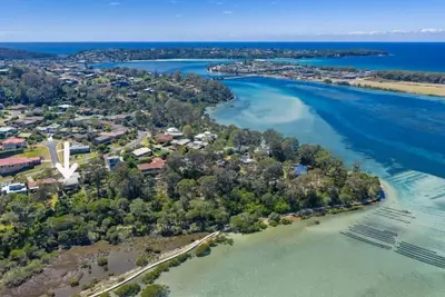 Image de Sundowner Deck House Merimbula