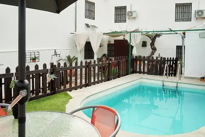 Image de Casa El Parral Bedmar by Ruralidays