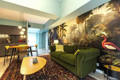 Image de Home Office Muntaner