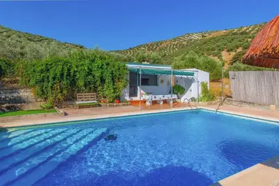 Image de Casa Rural Porras Iznájar by Ruralidays