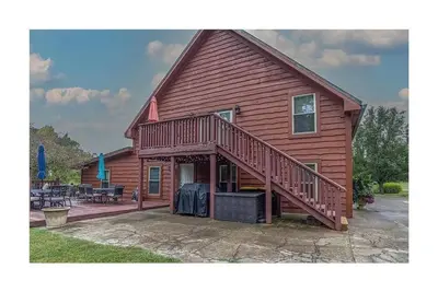 Image de The Overloft - Lake & Golf Retreat at Eagle Pointe