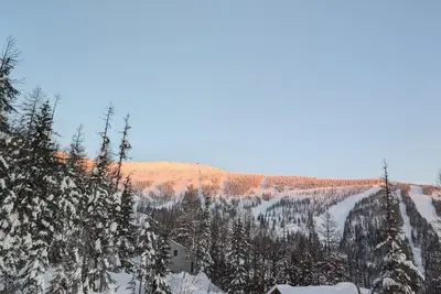 Image de Hot Tub, Mountain Views, 1/2 Mile to Lift, Unit 94