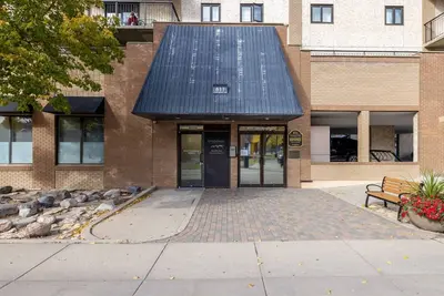 Image de Pet-Friendly 2-bedroom apartment with fitness room and Ac in brilliant Saskatoon