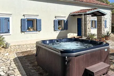 Image de Superbe maison à Krasica avec Wi-Fi