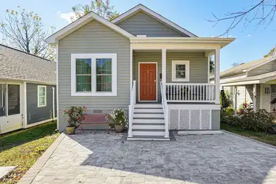 Image de Walk to Historic Chestertown: Dog-Friendly Retreat