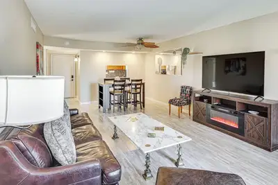 Image de Pool, Lake & Sun! Havasu Hot Spot By London Bridge