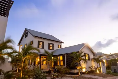 Image de Paradise Palms & The Pool Club at Mahogany Bay