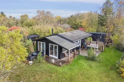 Image de Cozy holiday home by Kelstrup Beach