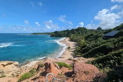 Image de Turtle Beach Villa, Private Beach