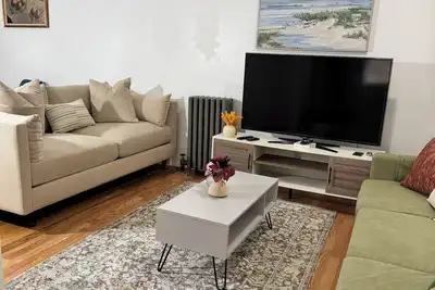 Image de Julie's Cozy Haven - Peaceful 2br Retreat