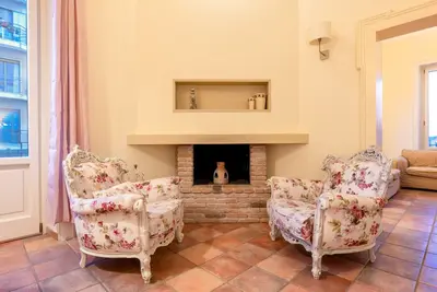 Image de Casa Bacardi : maison de luxe au cœur du village