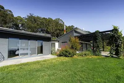 Image de Maggie’s Retreat - A Peaceful Country Escape