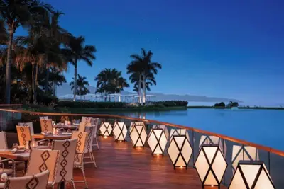 Image de Luxurious, 5 Star Resort 2-bedroom Ensuite Pools Nuevo Nayarit