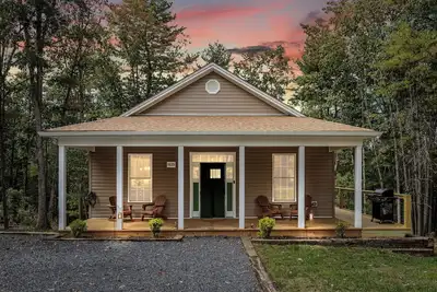 Image de Bryce Resort :  Ski Free, Views, Work, HotTub, & Ev : New Home