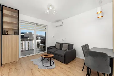 Image de Imperial Capital Apartment #139