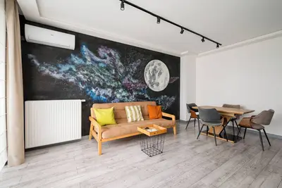 Image de Ursus Luna Apartment