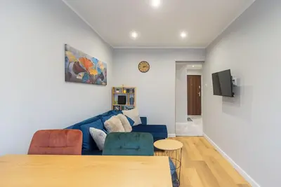 Image de Spodek Citylight Apartment