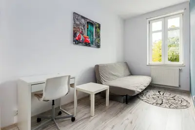 Image de Niepodległości Harmony Apartment