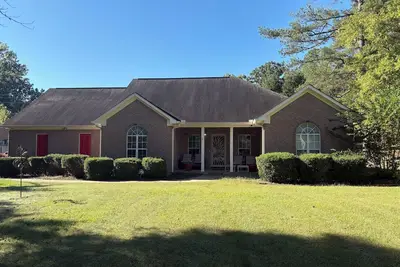 Image de Spacious Oxford Retreat Only 7 minutes from Ole Miss on 1. 2 acres