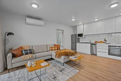 Image de Arawata Alpine Views - 2bdrm luxury