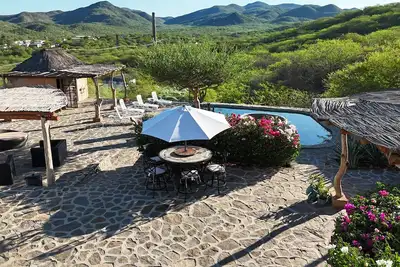 Image de Villa La Ramona El Triunfo Baja California Sur