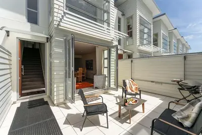 Image de Stay Central Taupo - right in Taupo's Cbd!