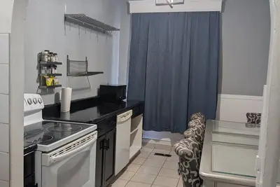 Image de Angel House - 3 Bedrooms / 2 Bathrooms with Free Parking