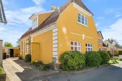 Image de \"Rosamunde\" - 350m from the sea by Interhome